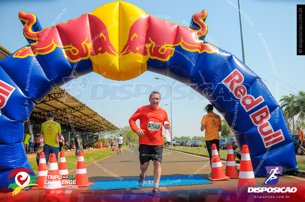 Challenge Sunset Itaipu 2017 :: Family e Women