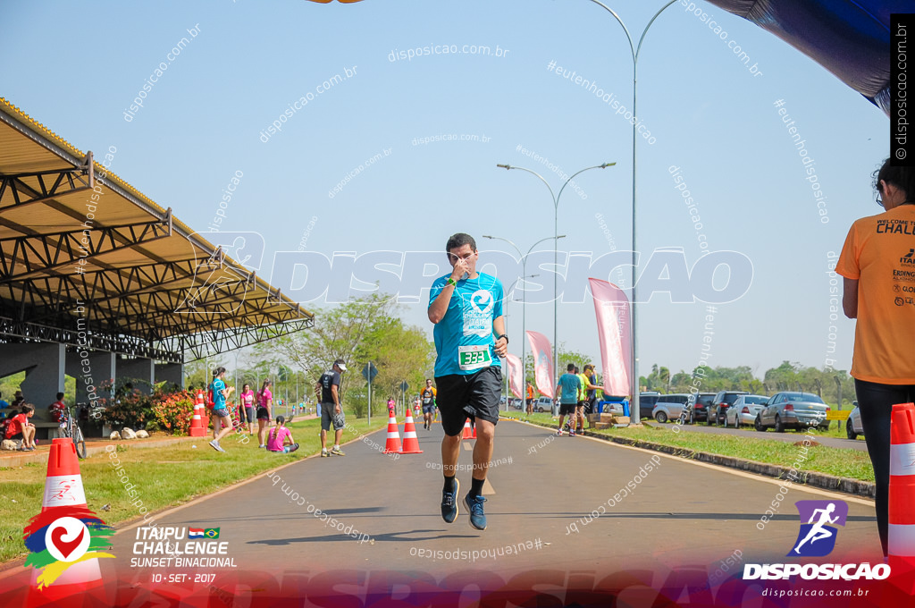 Challenge Sunset Itaipu 2017 :: Family e Women