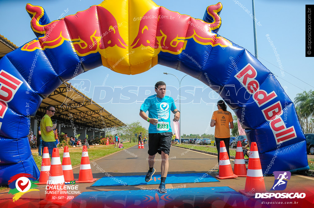 Challenge Sunset Itaipu 2017 :: Family e Women