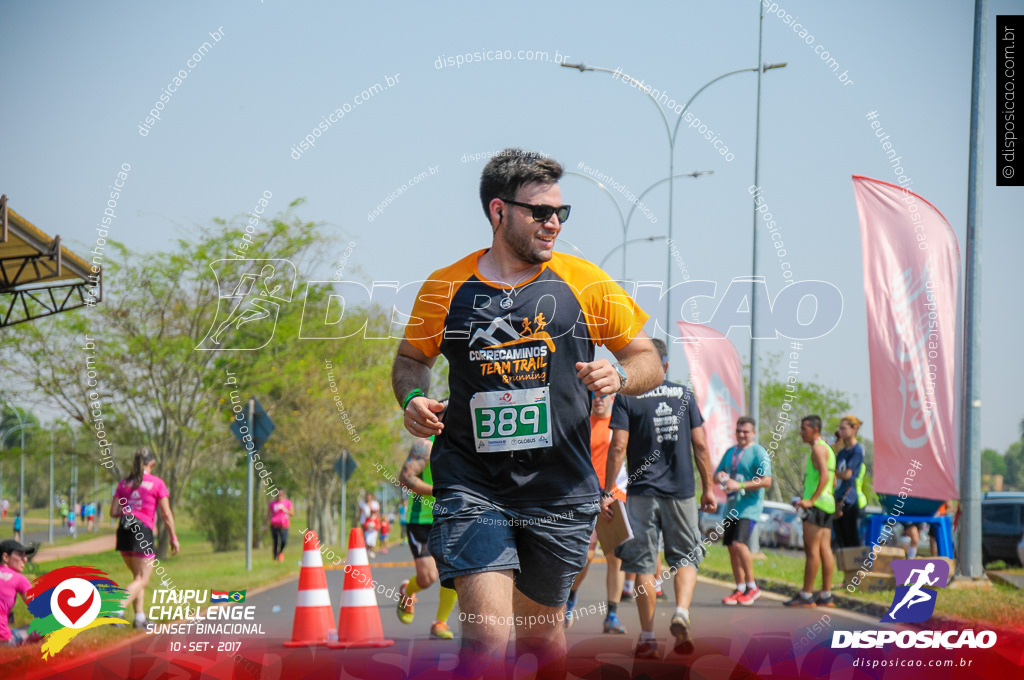 Challenge Sunset Itaipu 2017 :: Family e Women