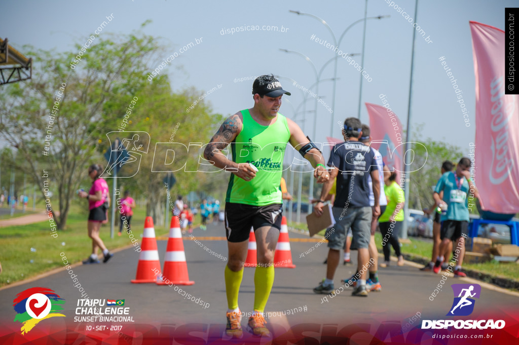 Challenge Sunset Itaipu 2017 :: Family e Women