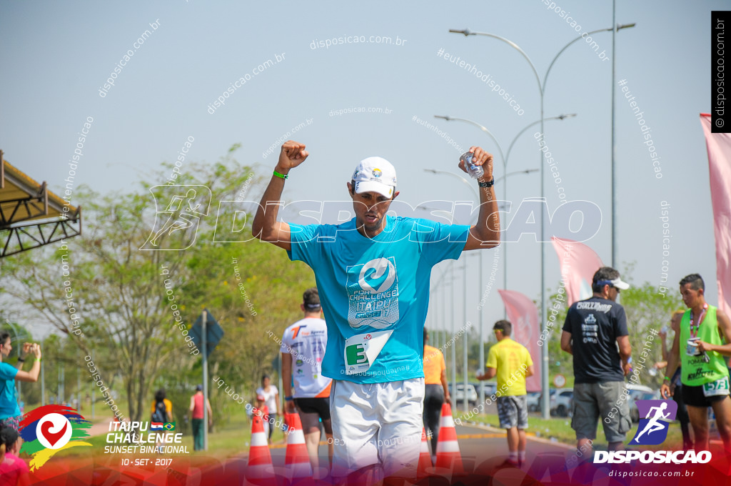 Challenge Sunset Itaipu 2017 :: Family e Women