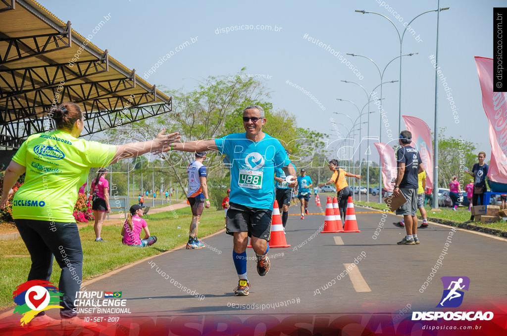 Challenge Sunset Itaipu 2017 :: Family e Women