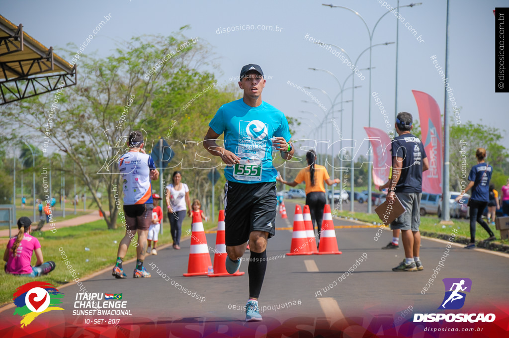 Challenge Sunset Itaipu 2017 :: Family e Women