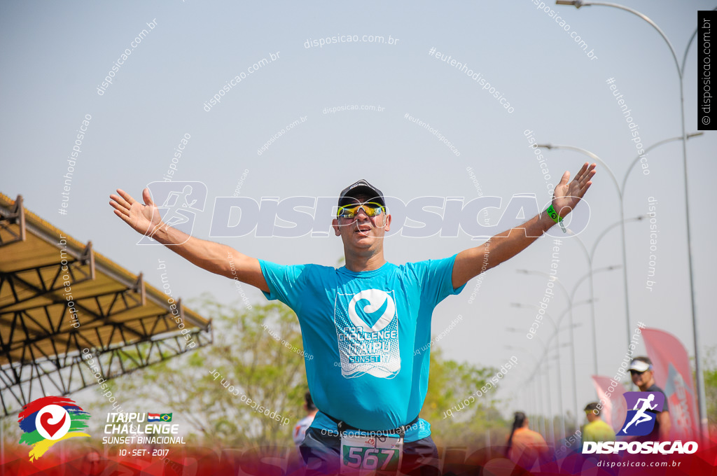 Challenge Sunset Itaipu 2017 :: Family e Women