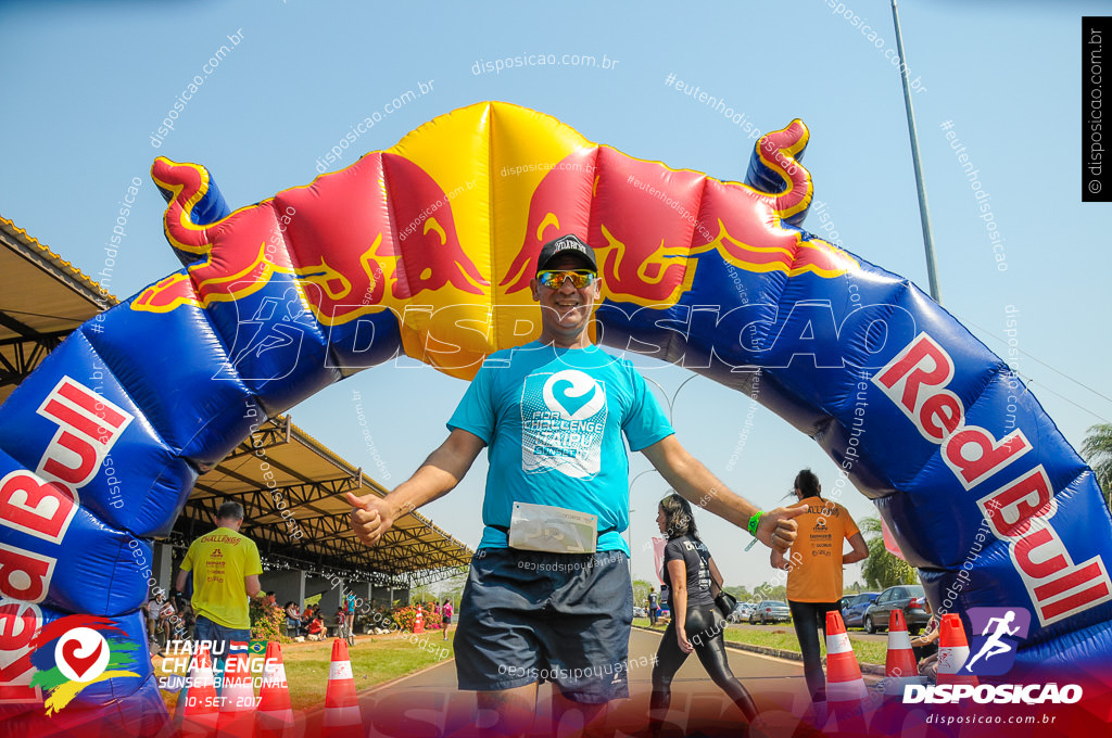 Challenge Sunset Itaipu 2017 :: Family e Women