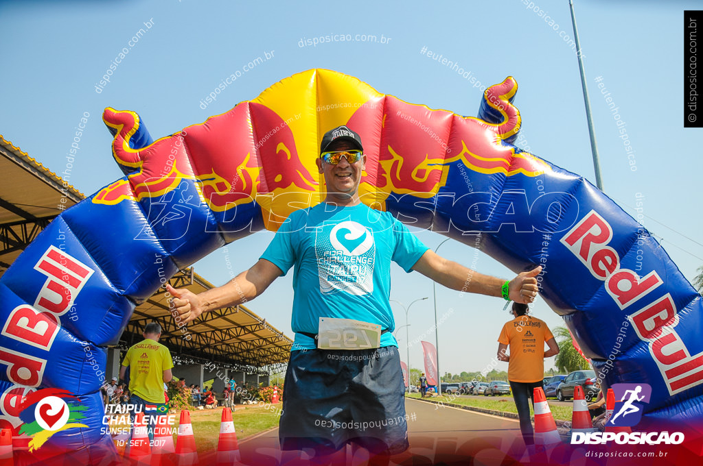 Challenge Sunset Itaipu 2017 :: Family e Women