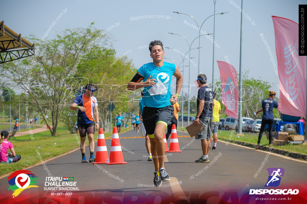 Challenge Sunset Itaipu 2017 :: Family e Women