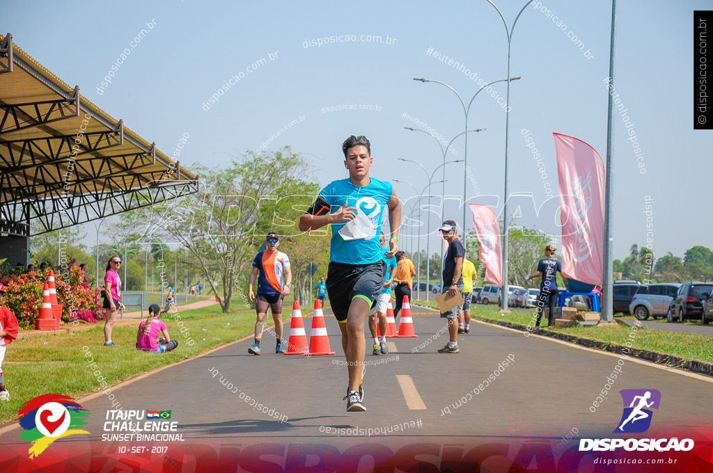 Challenge Sunset Itaipu 2017 :: Family e Women