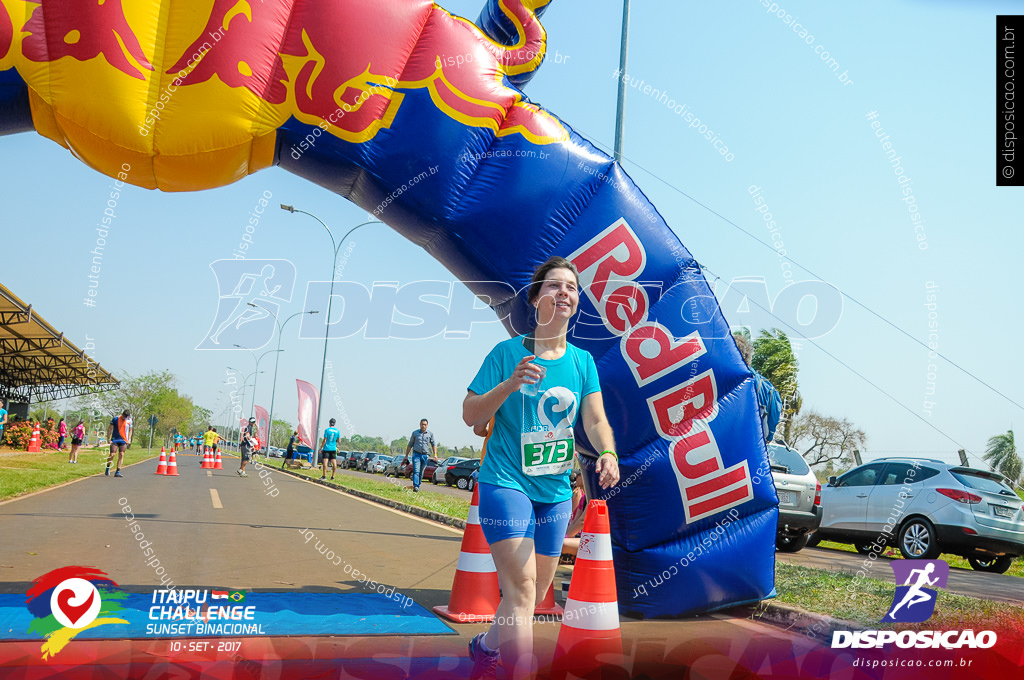 Challenge Sunset Itaipu 2017 :: Family e Women