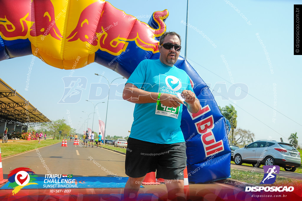 Challenge Sunset Itaipu 2017 :: Family e Women