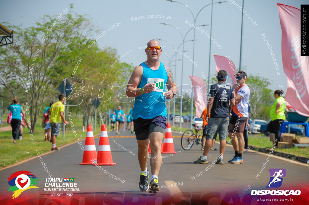 Challenge Sunset Itaipu 2017 :: Family e Women