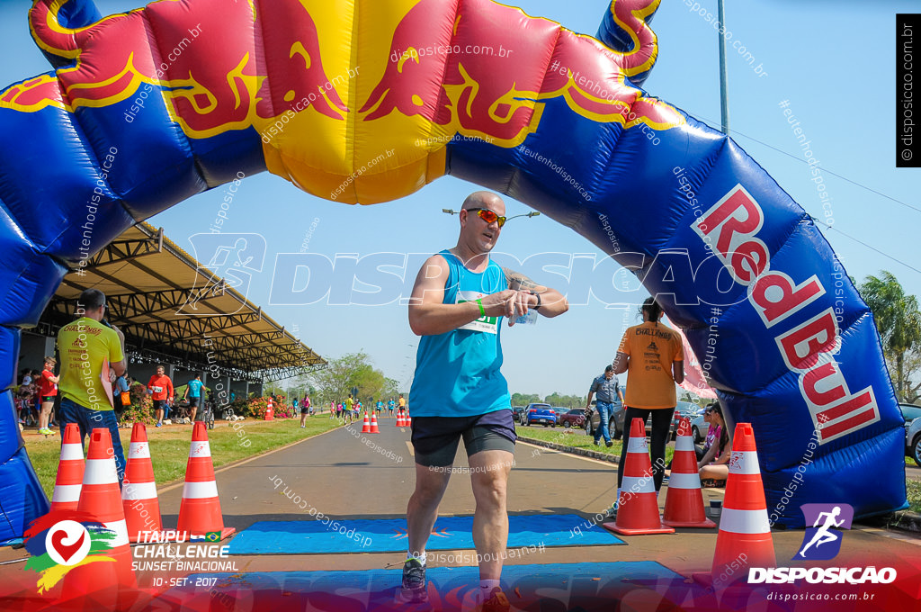 Challenge Sunset Itaipu 2017 :: Family e Women