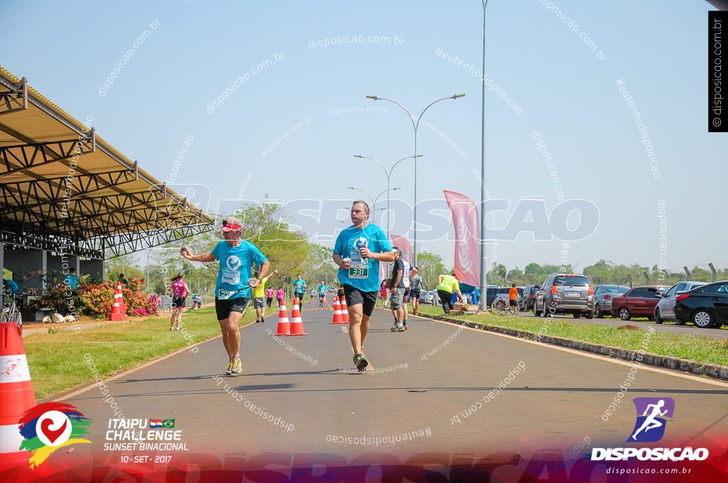 Challenge Sunset Itaipu 2017 :: Family e Women