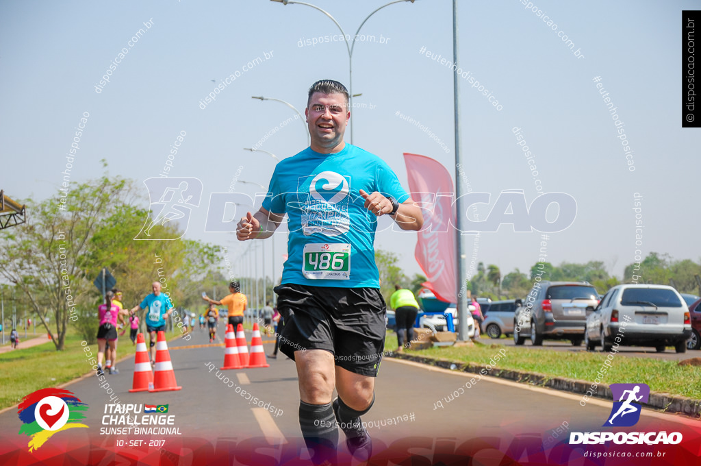 Challenge Sunset Itaipu 2017 :: Family e Women