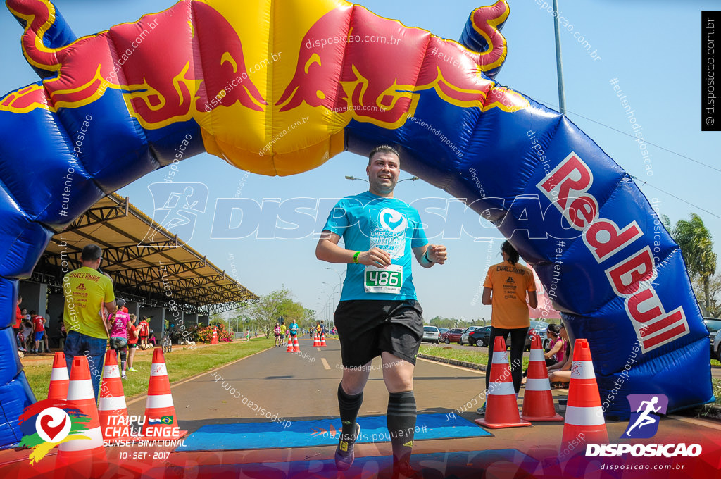 Challenge Sunset Itaipu 2017 :: Family e Women