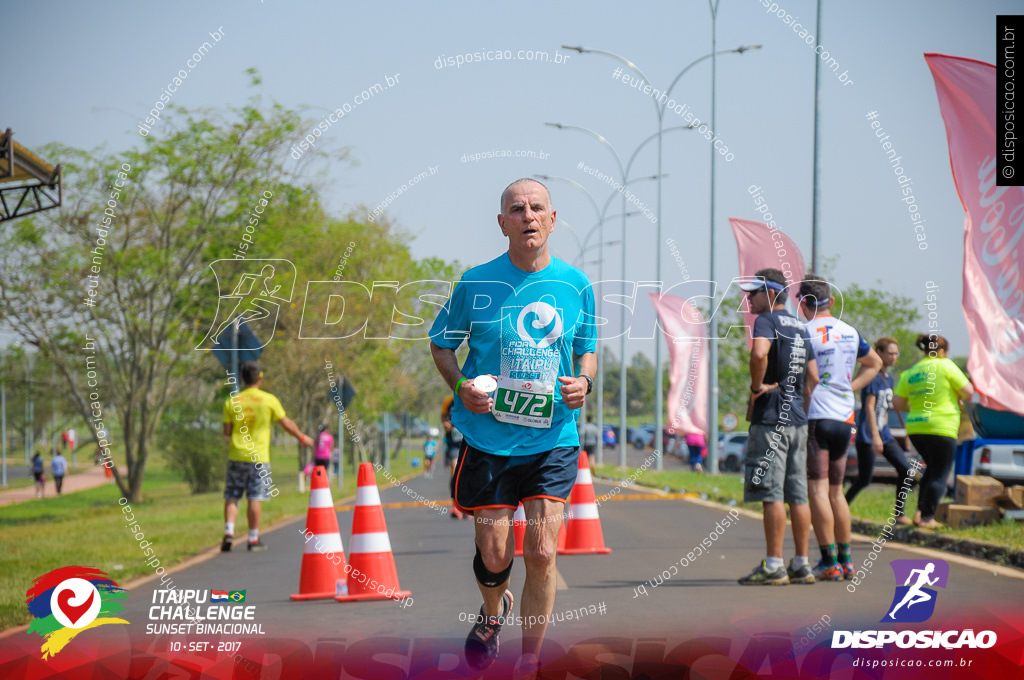 Challenge Sunset Itaipu 2017 :: Family e Women