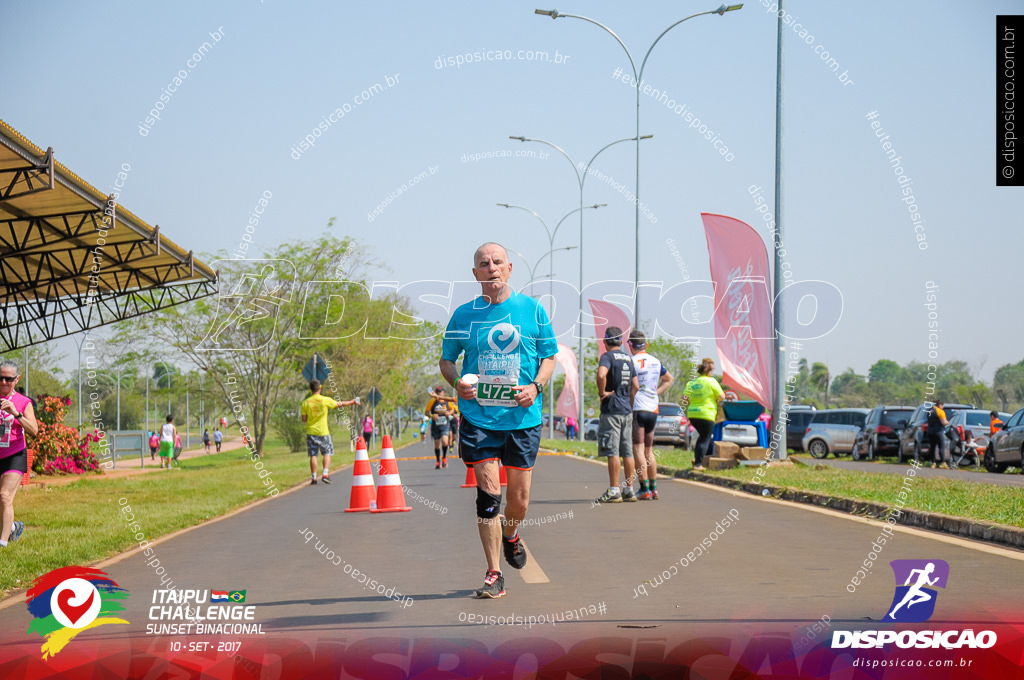 Challenge Sunset Itaipu 2017 :: Family e Women