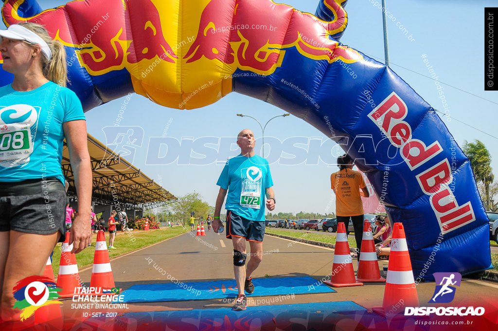 Challenge Sunset Itaipu 2017 :: Family e Women