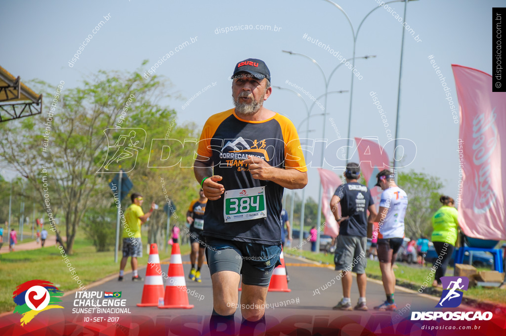 Challenge Sunset Itaipu 2017 :: Family e Women