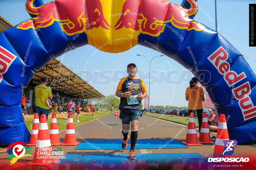 Challenge Sunset Itaipu 2017 :: Family e Women