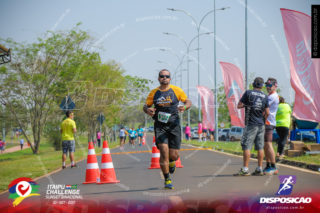 Challenge Sunset Itaipu 2017 :: Family e Women