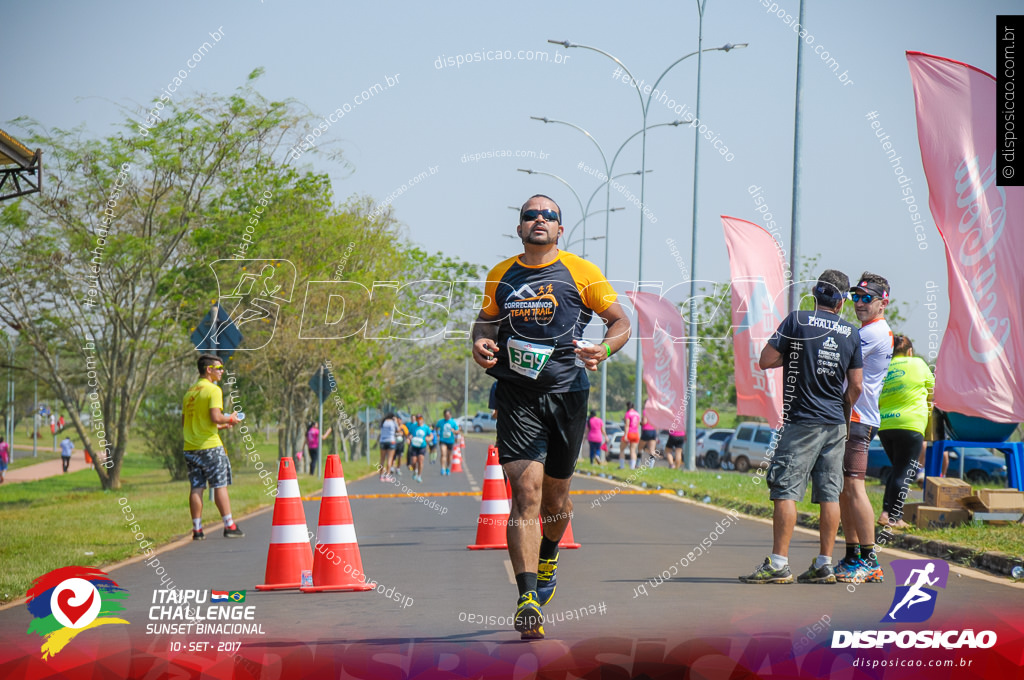 Challenge Sunset Itaipu 2017 :: Family e Women