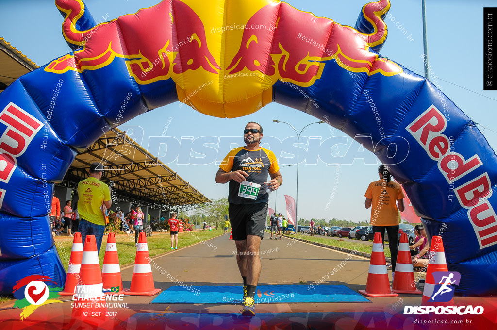 Challenge Sunset Itaipu 2017 :: Family e Women