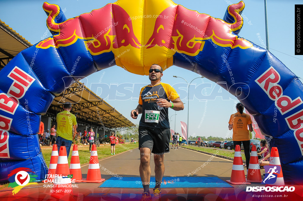 Challenge Sunset Itaipu 2017 :: Family e Women