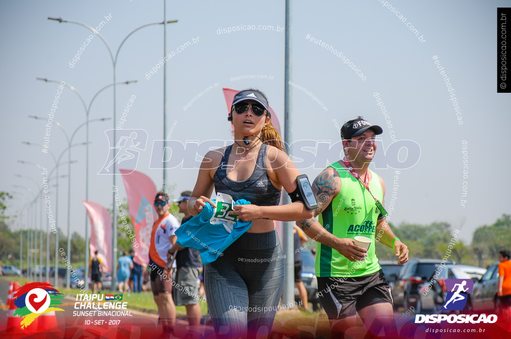 Challenge Sunset Itaipu 2017 :: Family e Women