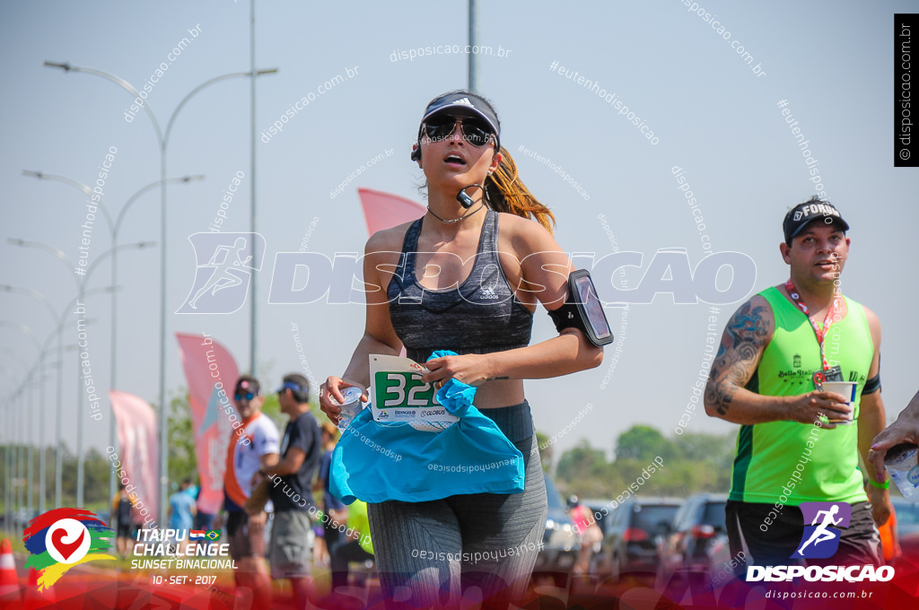 Challenge Sunset Itaipu 2017 :: Family e Women