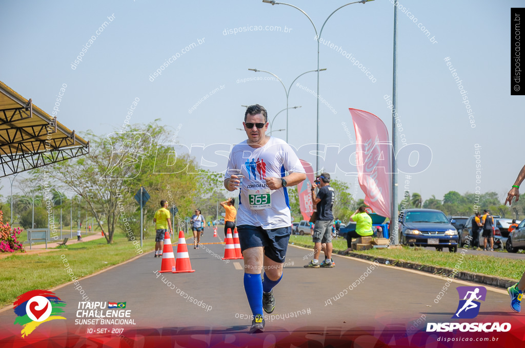 Challenge Sunset Itaipu 2017 :: Family e Women