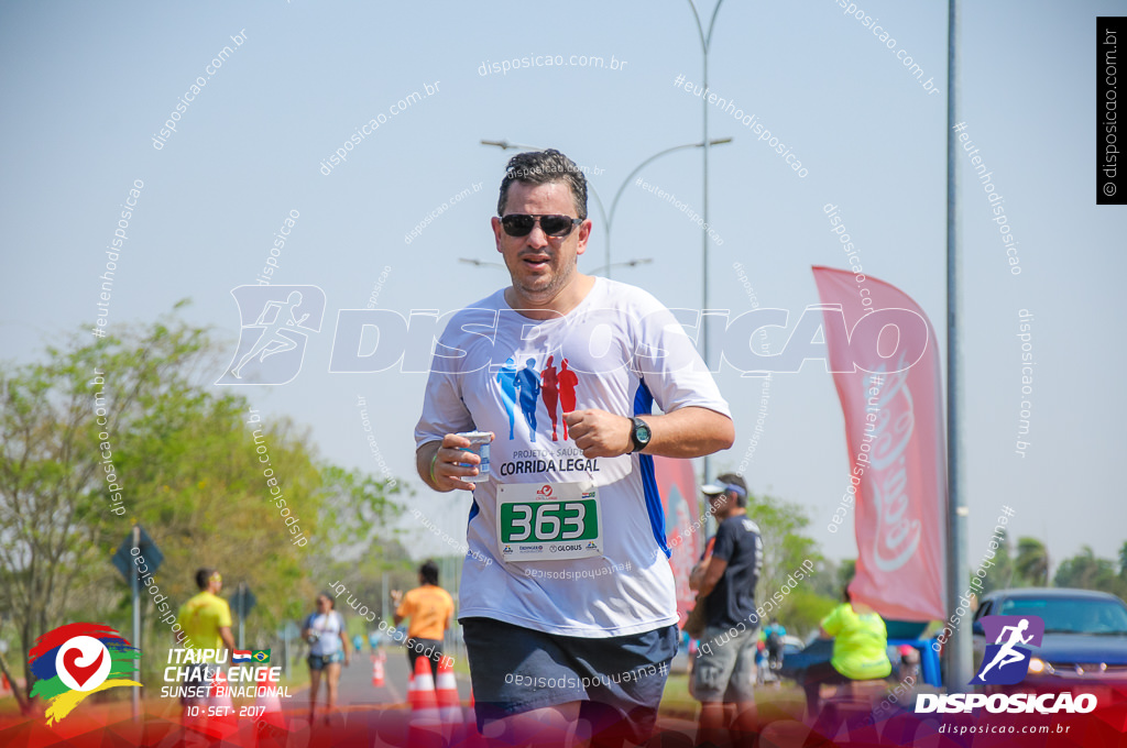 Challenge Sunset Itaipu 2017 :: Family e Women