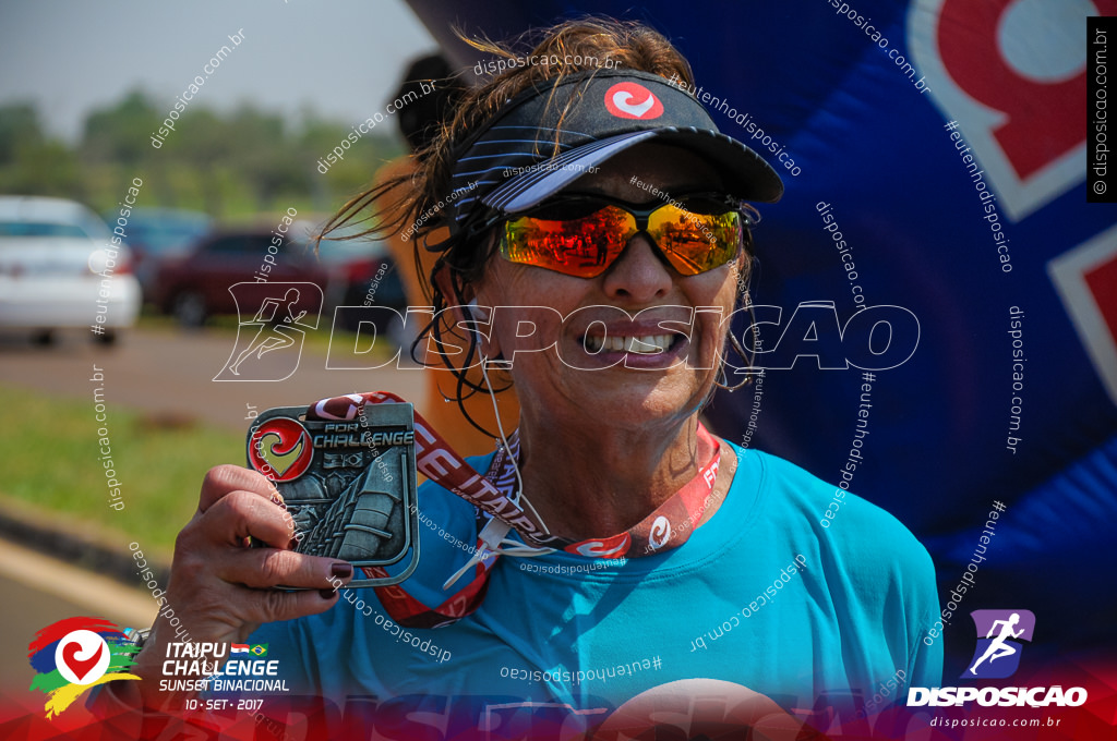 Challenge Sunset Itaipu 2017 :: Family e Women