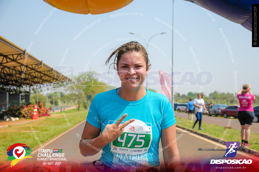 Challenge Sunset Itaipu 2017 :: Family e Women