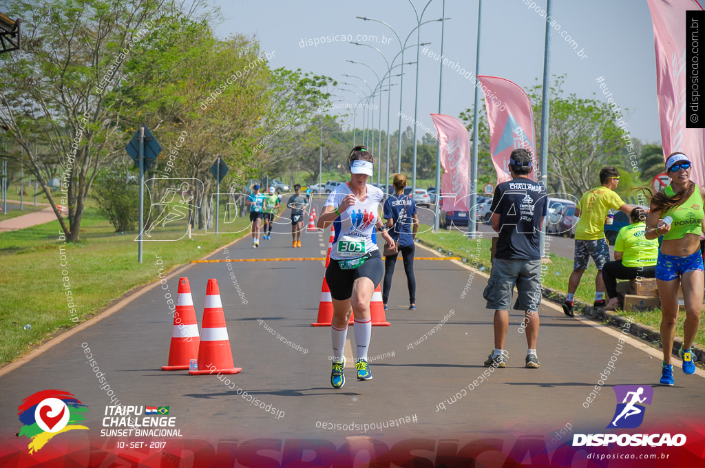 Challenge Sunset Itaipu 2017 :: Family e Women