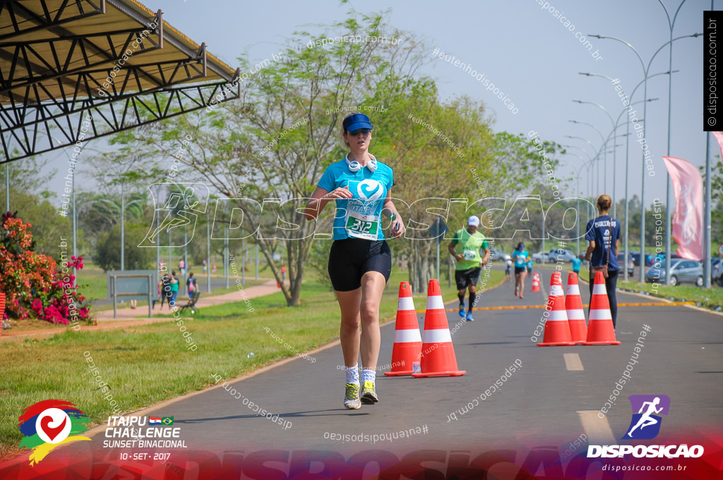 Challenge Sunset Itaipu 2017 :: Family e Women