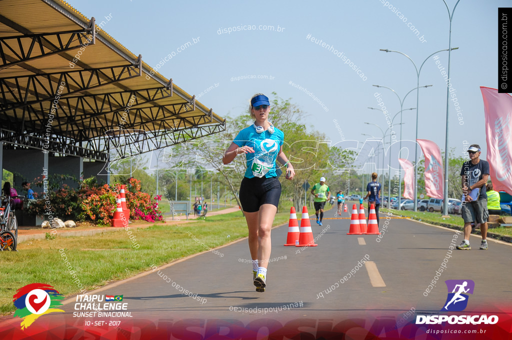 Challenge Sunset Itaipu 2017 :: Family e Women