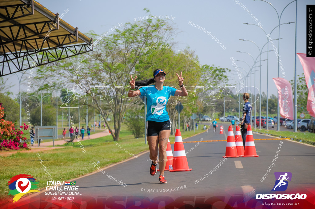 Challenge Sunset Itaipu 2017 :: Family e Women