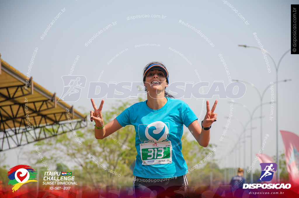 Challenge Sunset Itaipu 2017 :: Family e Women