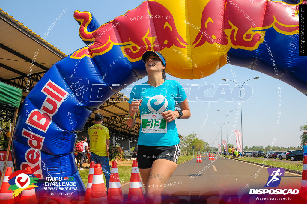 Challenge Sunset Itaipu 2017 :: Family e Women