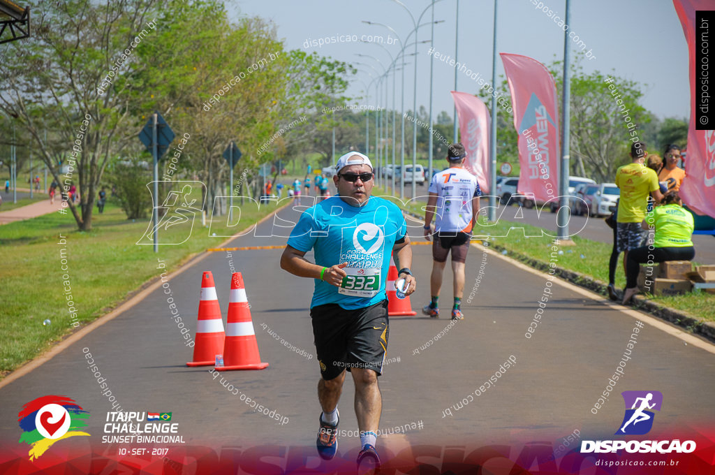 Challenge Sunset Itaipu 2017 :: Family e Women