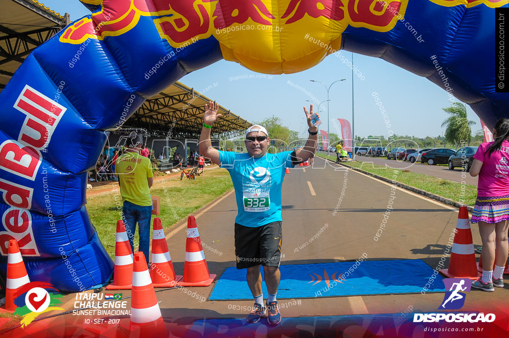 Challenge Sunset Itaipu 2017 :: Family e Women