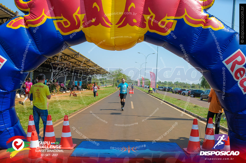 Challenge Sunset Itaipu 2017 :: Family e Women