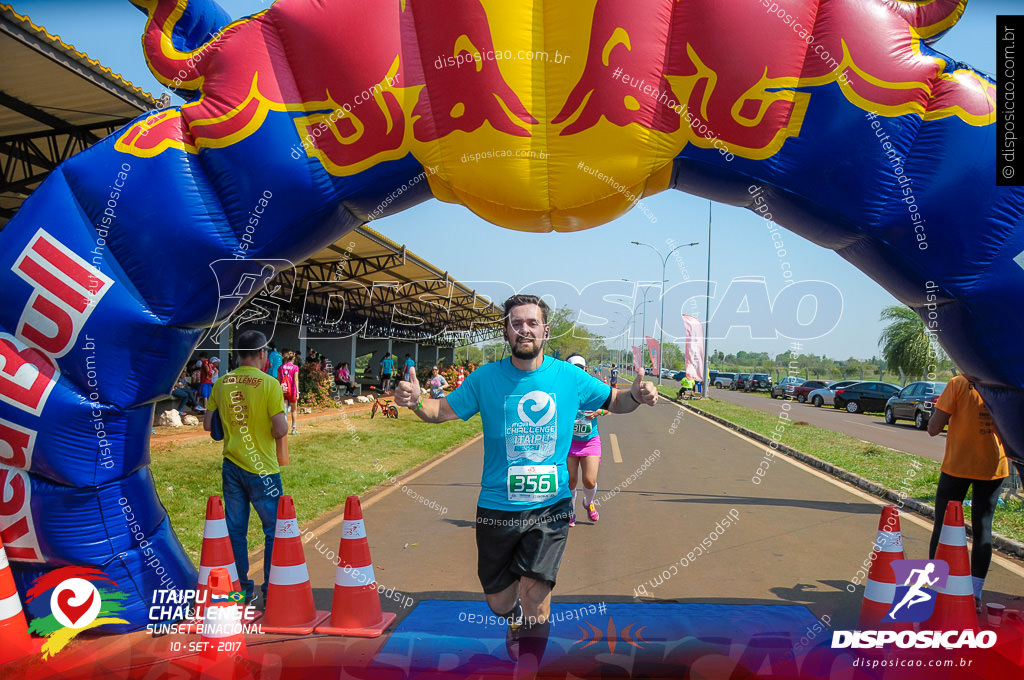 Challenge Sunset Itaipu 2017 :: Family e Women