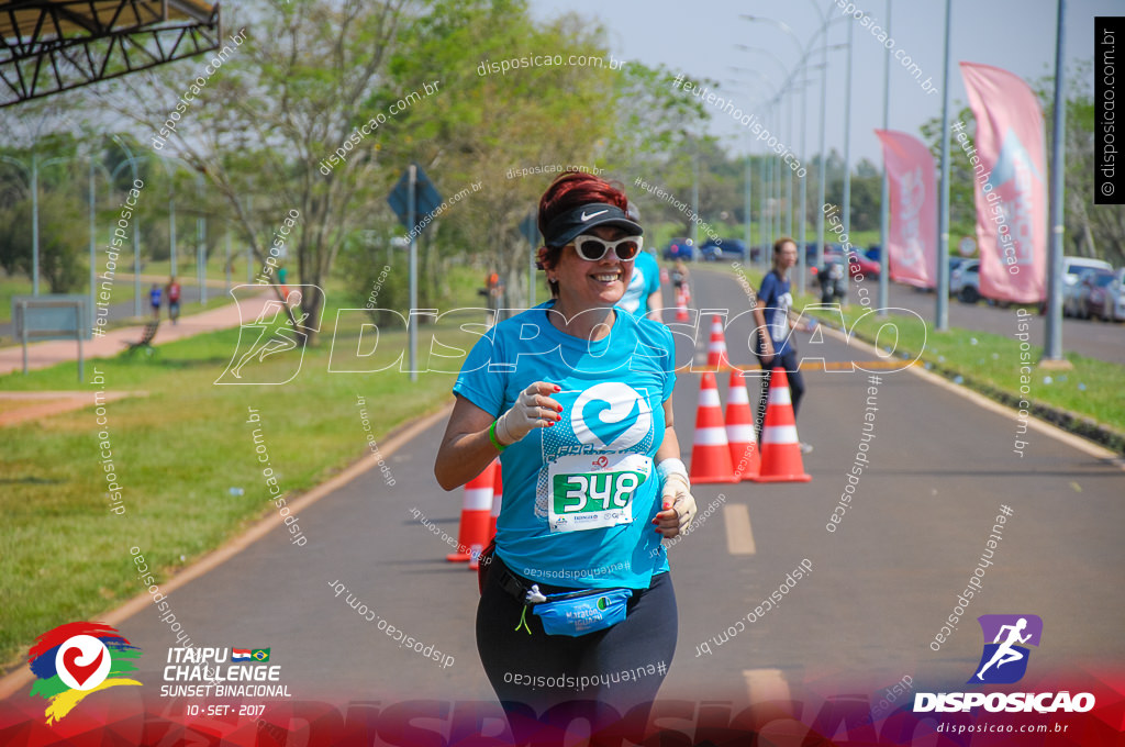 Challenge Sunset Itaipu 2017 :: Family e Women