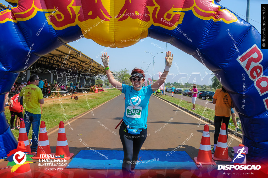 Challenge Sunset Itaipu 2017 :: Family e Women