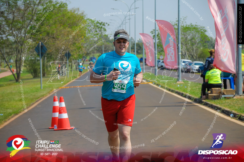 Challenge Sunset Itaipu 2017 :: Family e Women