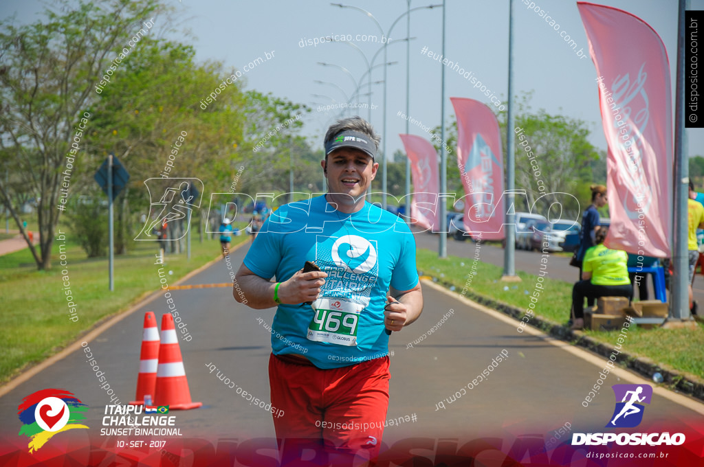 Challenge Sunset Itaipu 2017 :: Family e Women