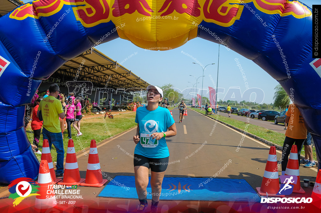 Challenge Sunset Itaipu 2017 :: Family e Women